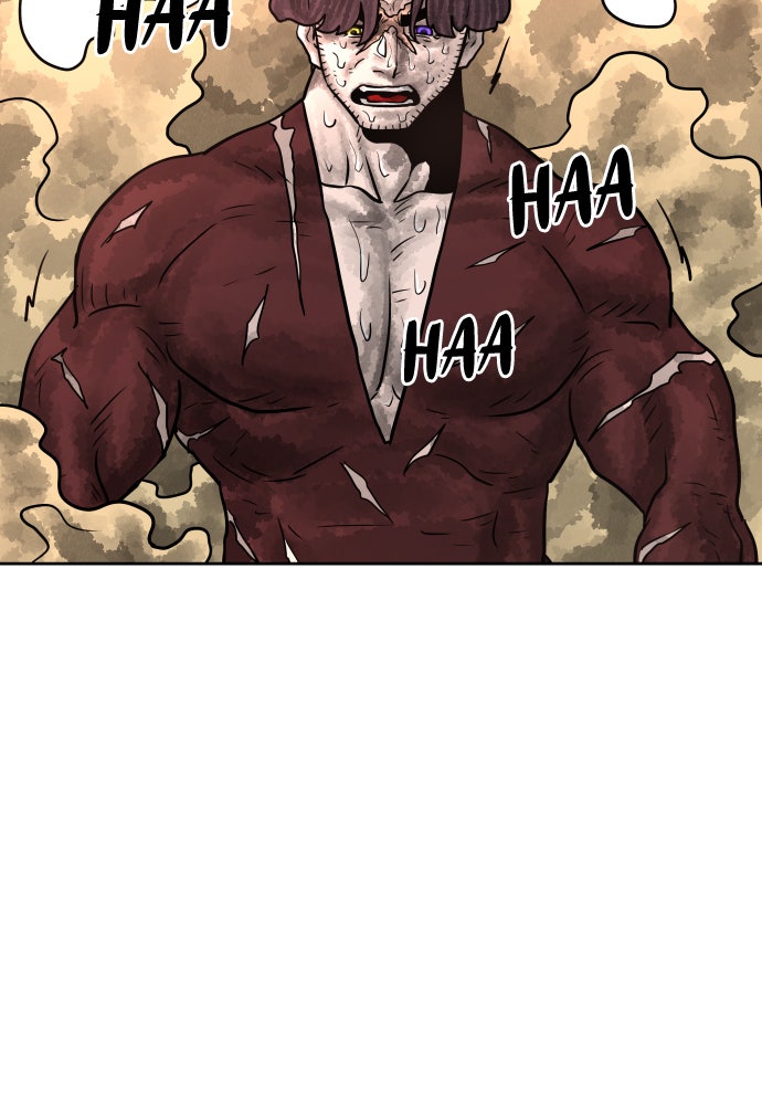 Read Warrior Executioner EN Manga Online