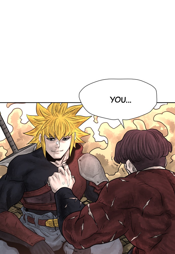 Read Warrior Executioner EN Manga Online