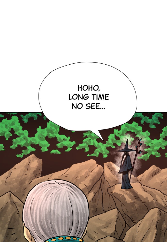 Read Warrior Executioner EN Manga Online