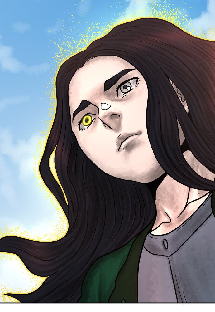 Read Warrior Executioner EN Manga Online