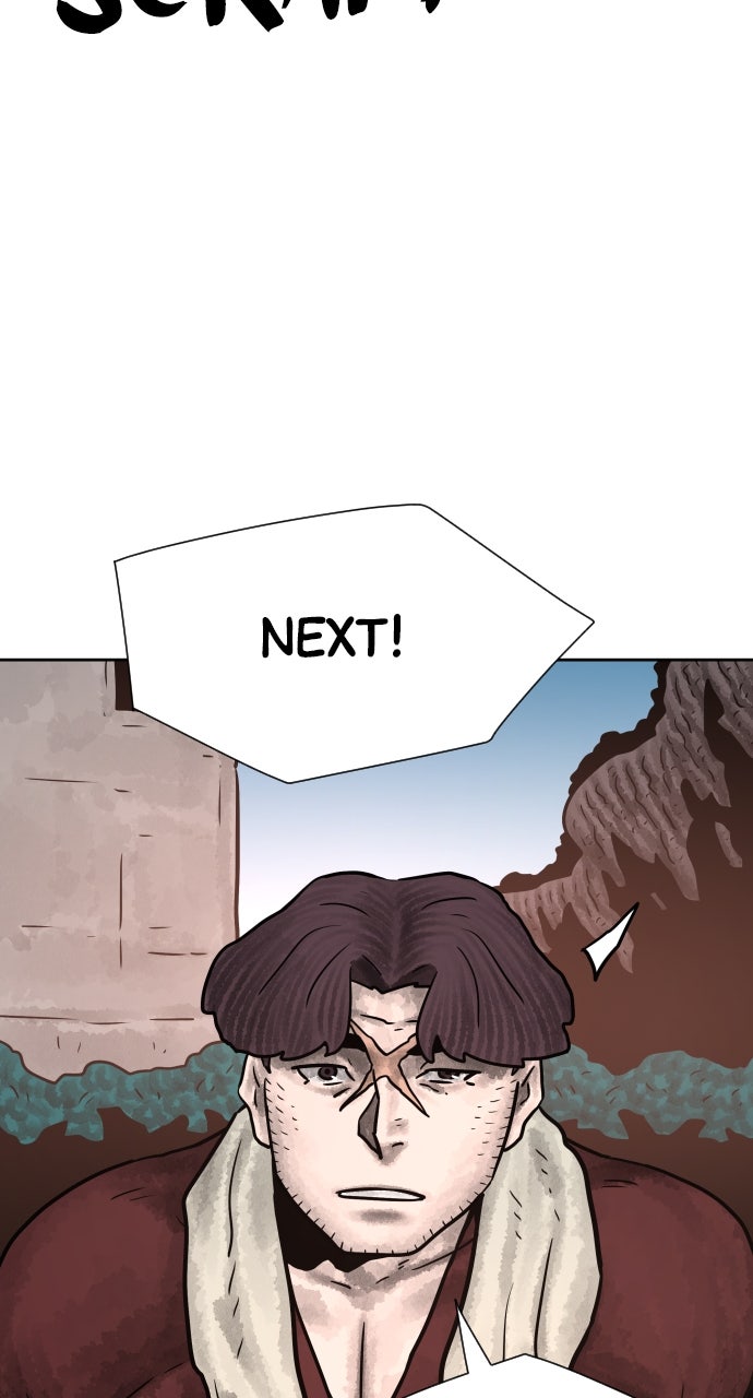 Read Warrior Executioner EN Manga Online