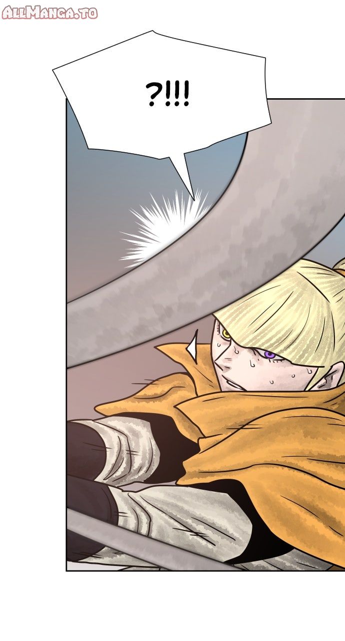 Read Warrior Executioner EN Manga Online