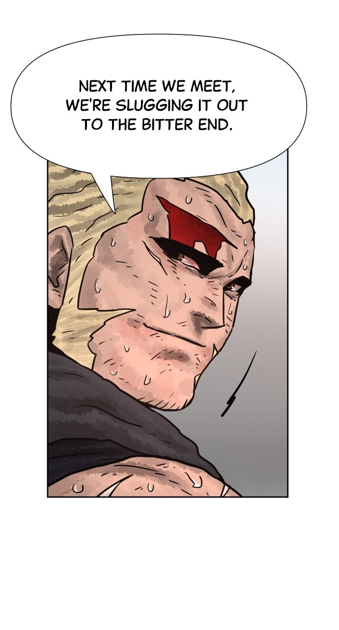 Read Warrior Executioner EN Manga Online