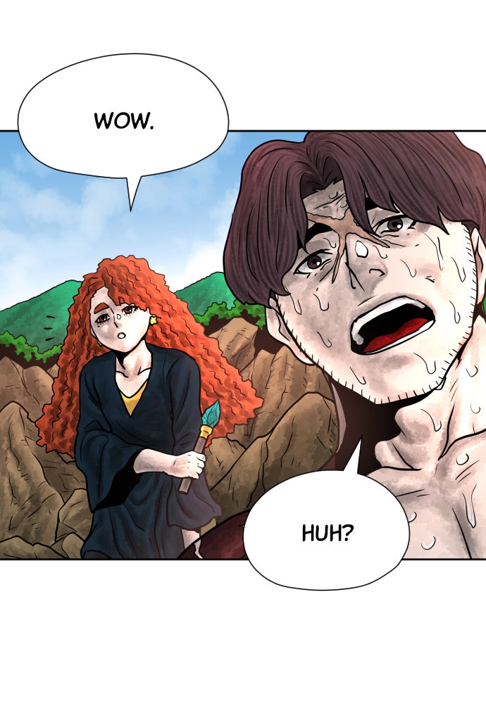 Read Warrior Executioner EN Manga Online