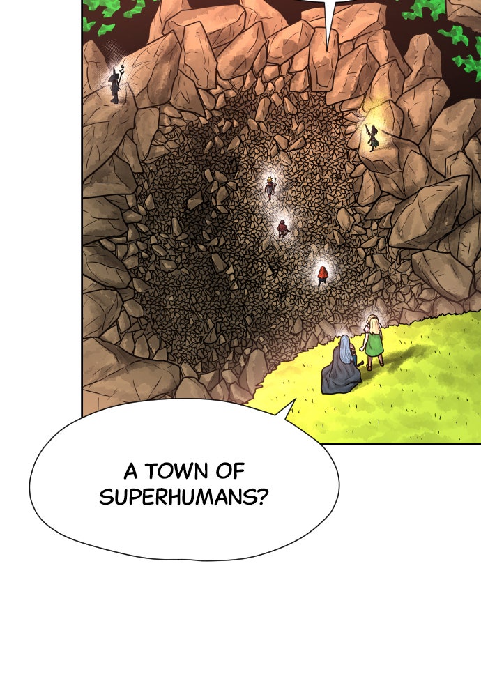 Read Warrior Executioner EN Manga Online