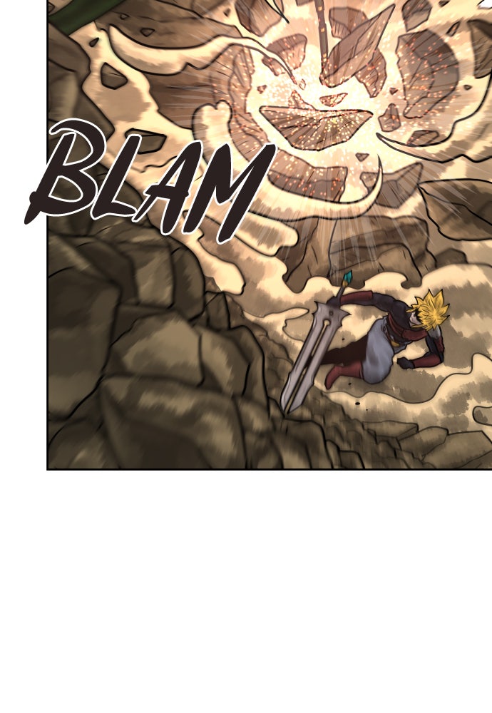 Read Warrior Executioner EN Manga Online