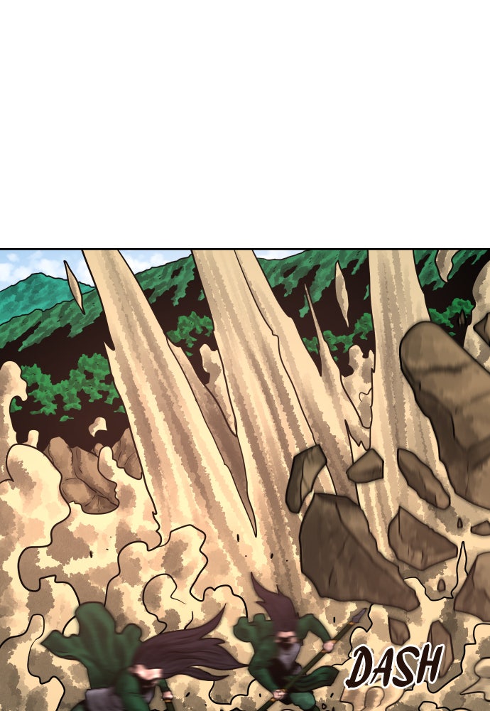 Read Warrior Executioner EN Manga Online