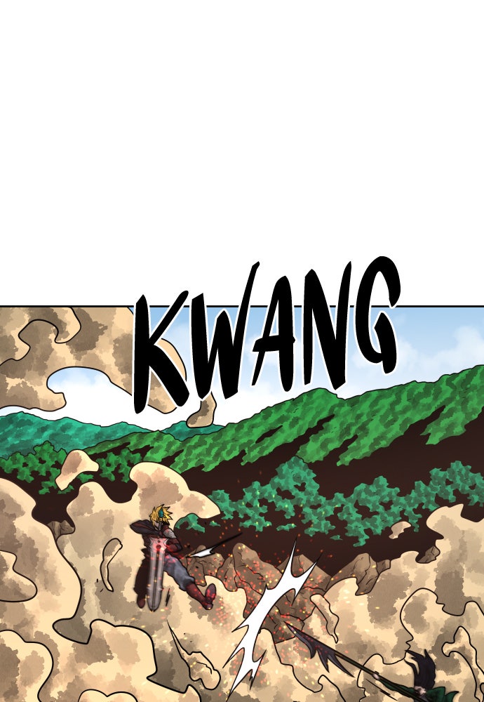 Read Warrior Executioner EN Manga Online