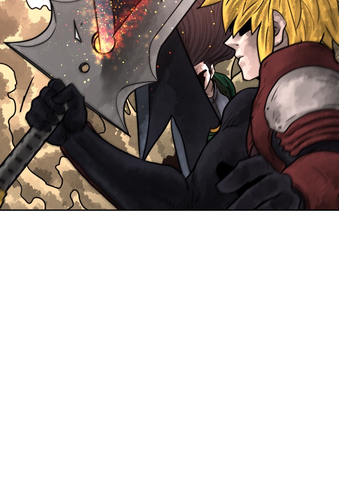 Read Warrior Executioner EN Manga Online
