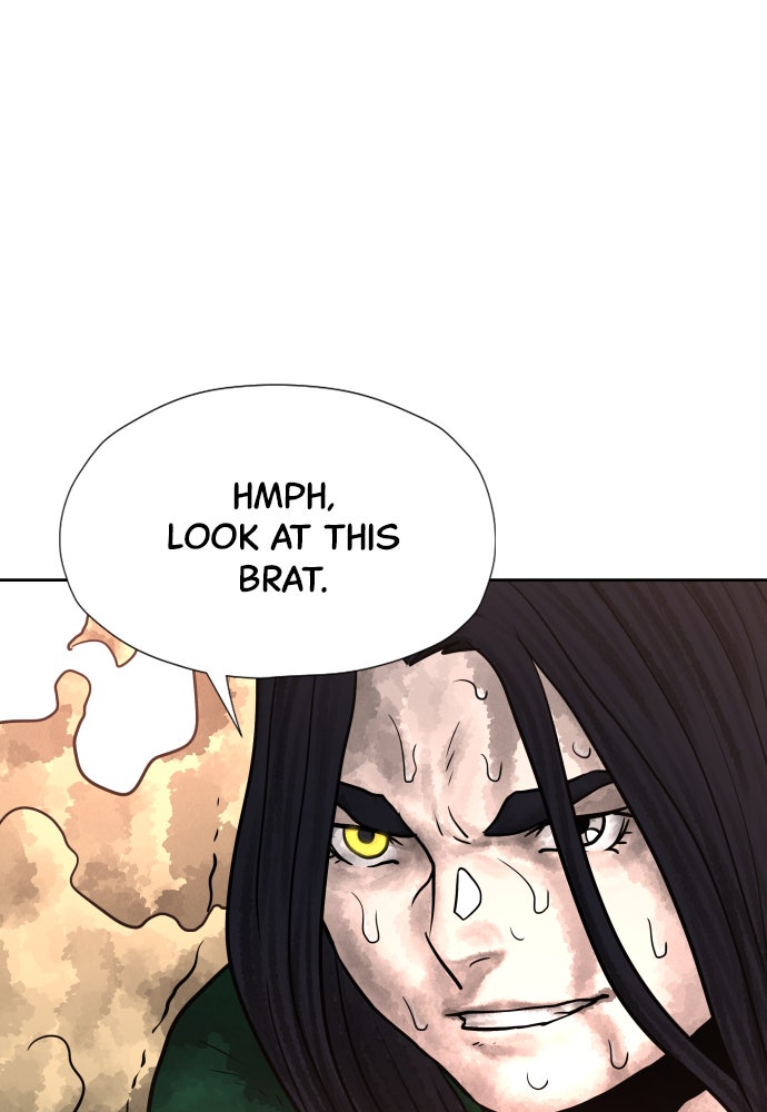 Read Warrior Executioner EN Manga Online