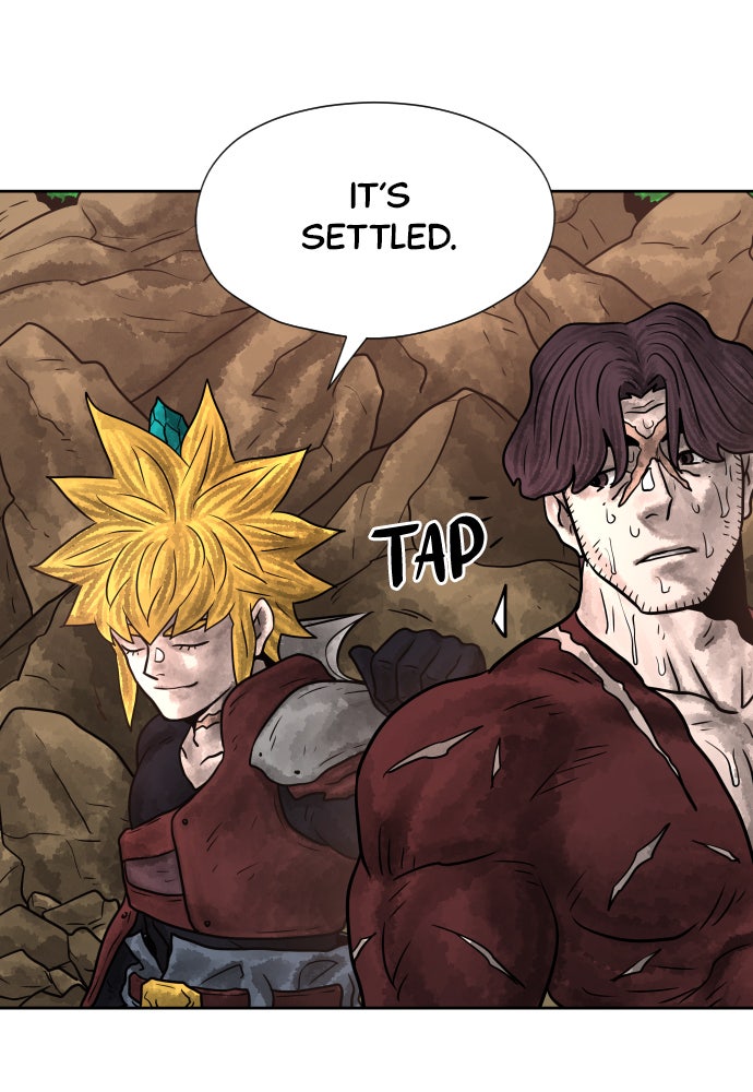 Read Warrior Executioner EN Manga Online