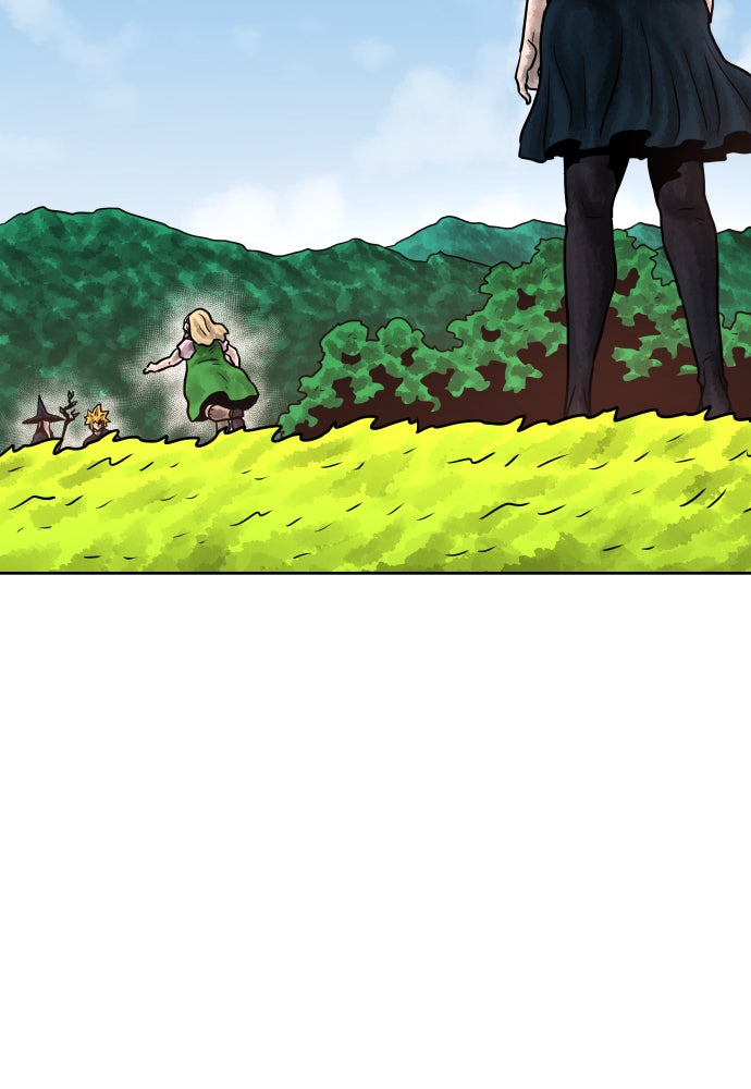 Read Warrior Executioner EN Manga Online