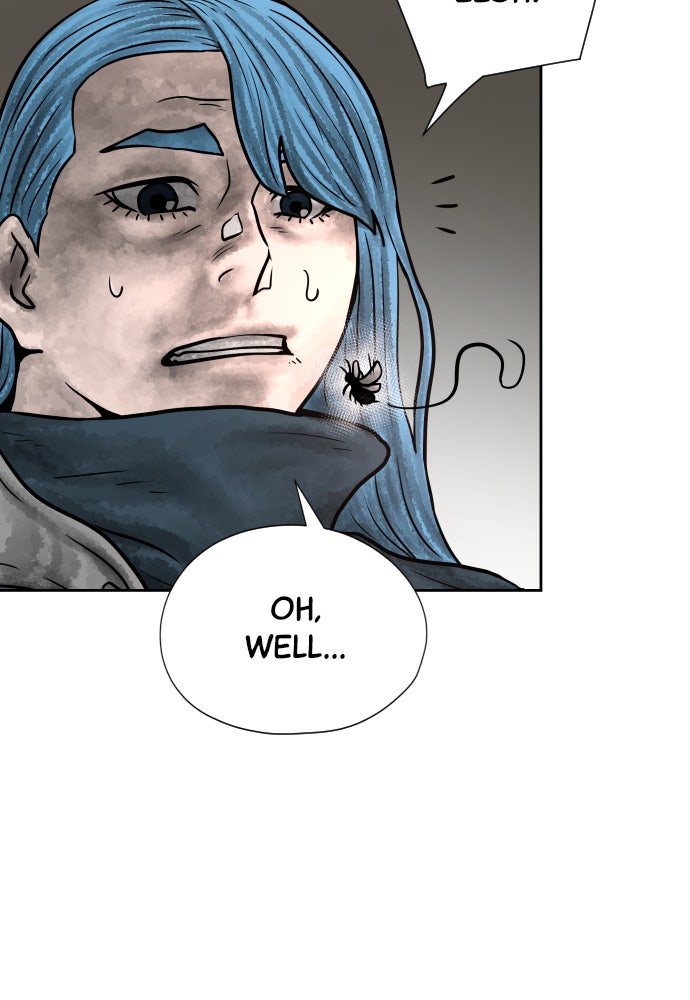Read Warrior Executioner EN Manga Online