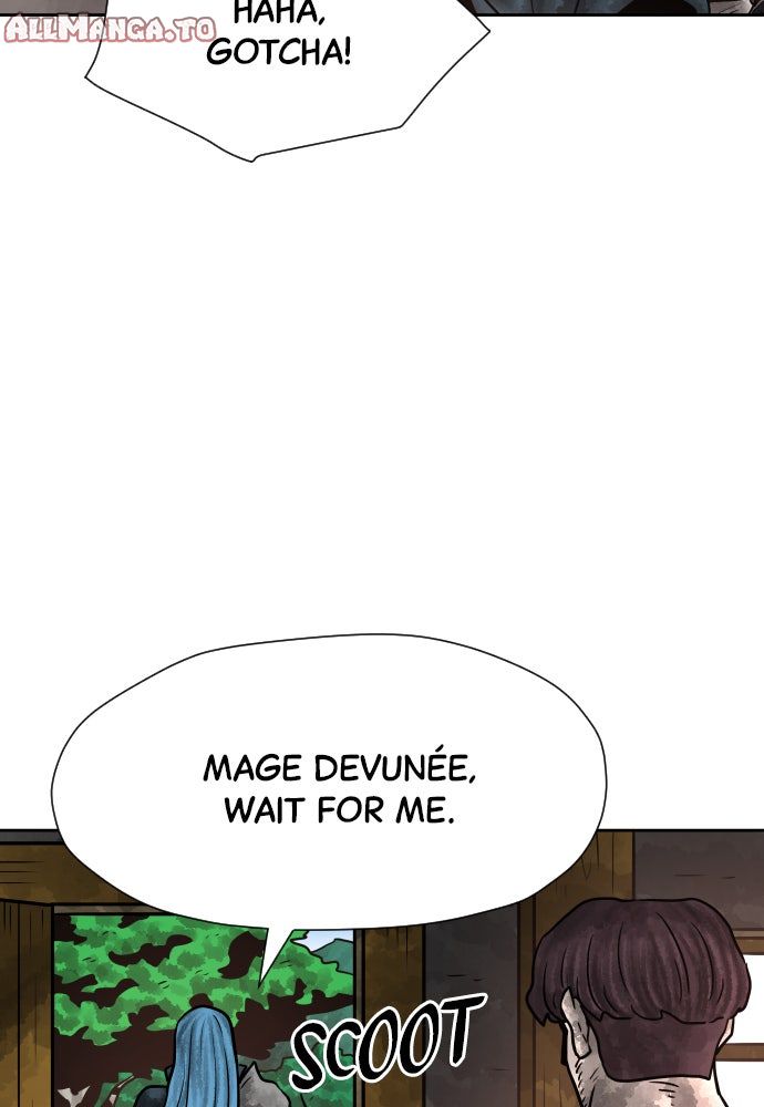 Read Warrior Executioner EN Manga Online