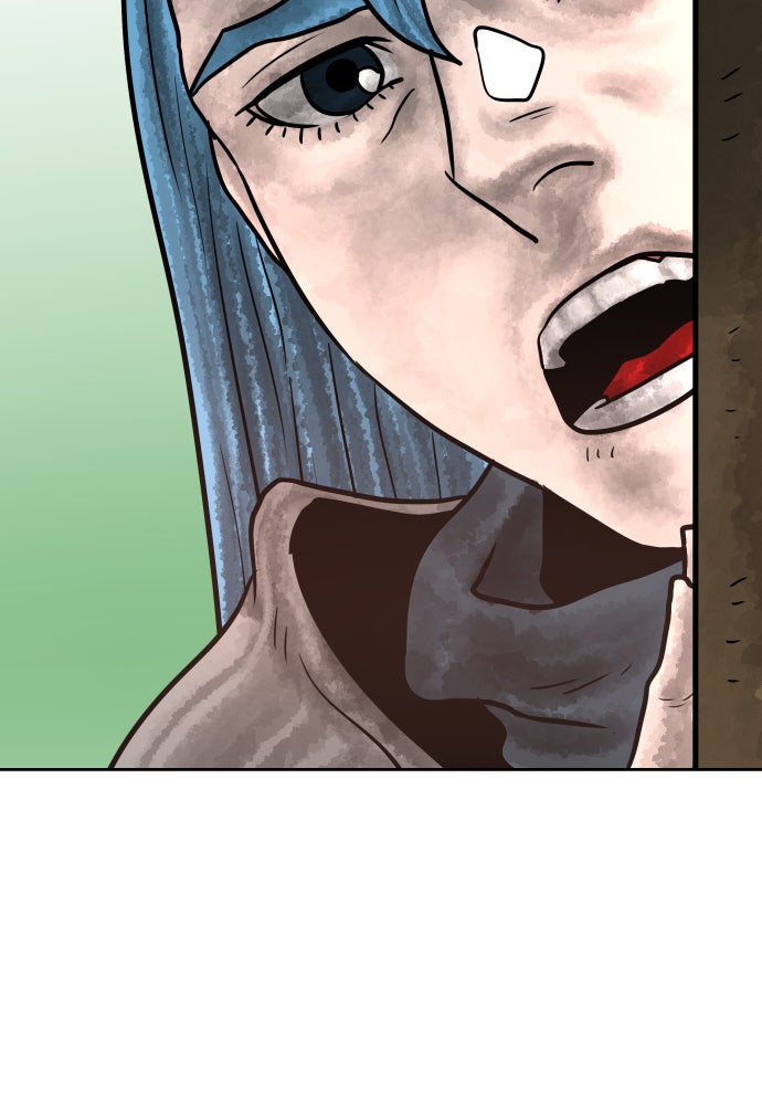 Read Warrior Executioner EN Manga Online