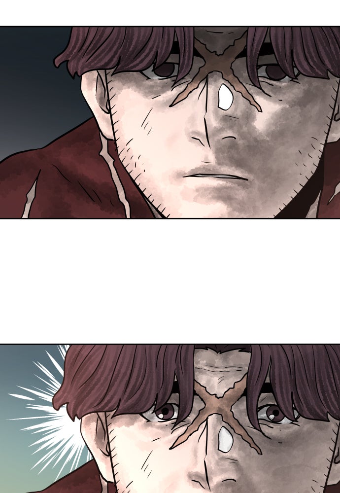 Read Warrior Executioner EN Manga Online