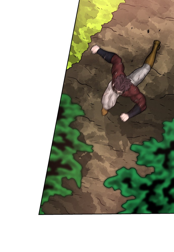 Read Warrior Executioner EN Manga Online