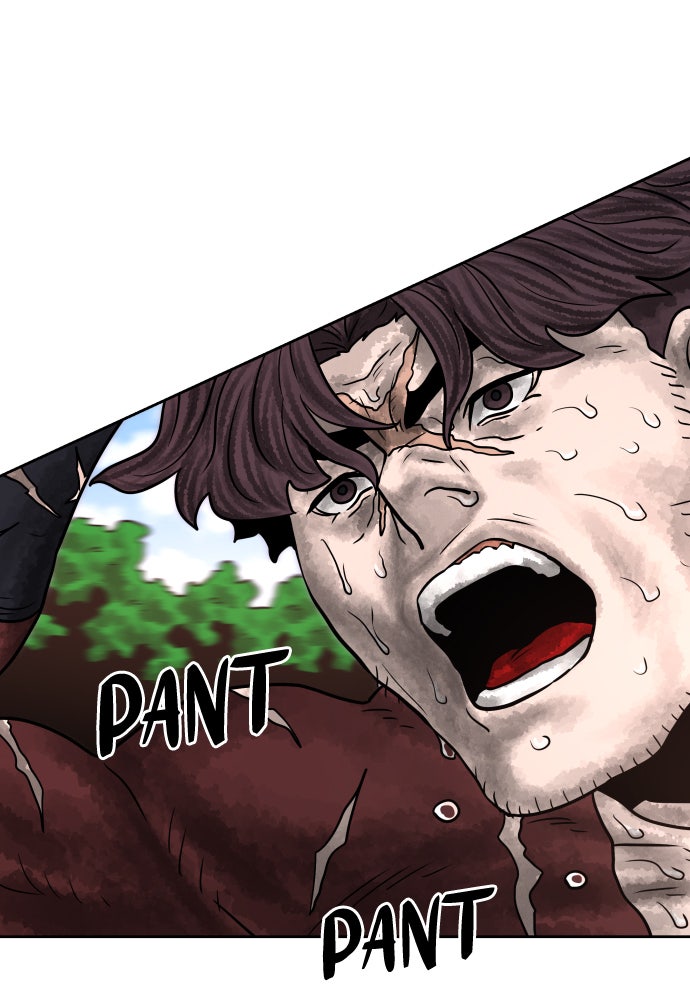 Read Warrior Executioner EN Manga Online
