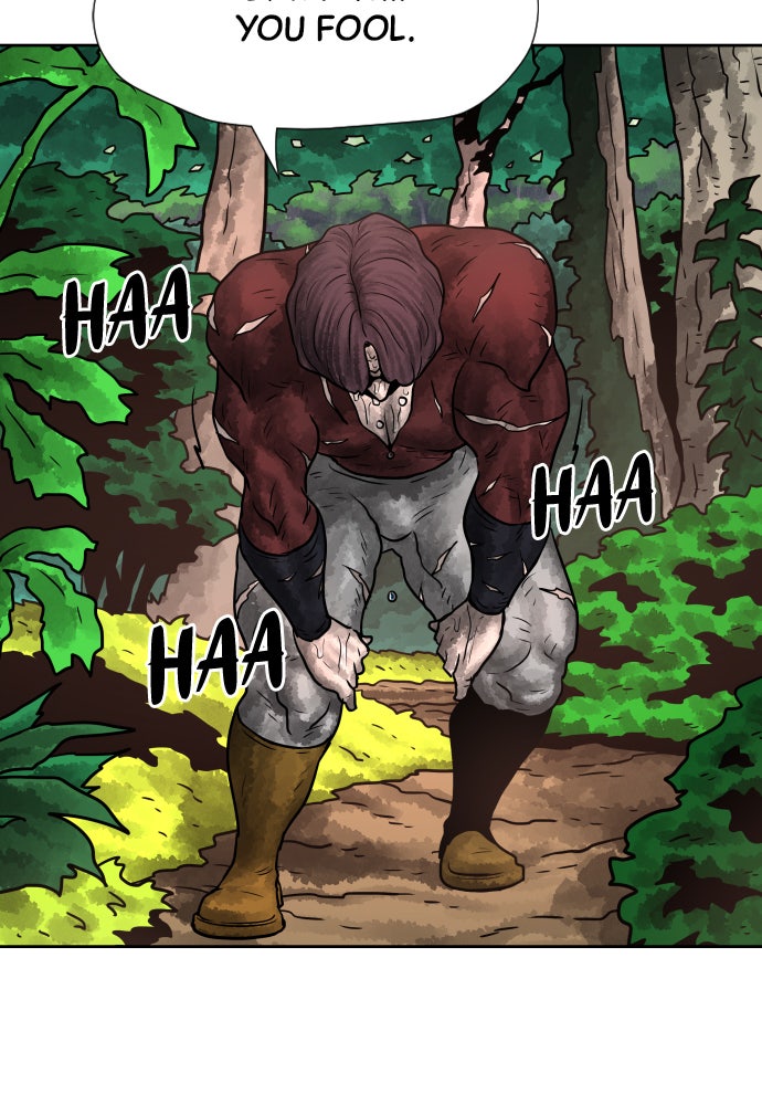 Read Warrior Executioner EN Manga Online