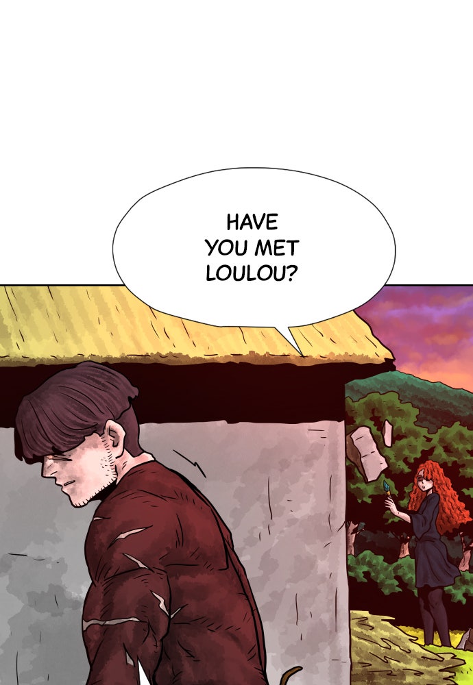 Read Warrior Executioner EN Manga Online