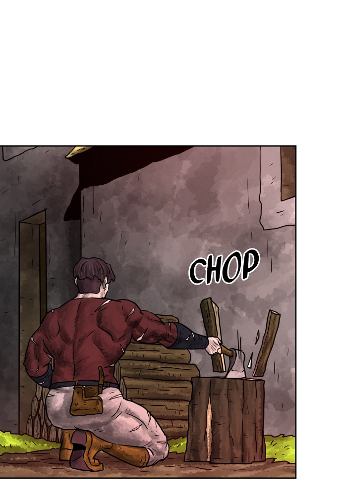 Read Warrior Executioner EN Manga Online