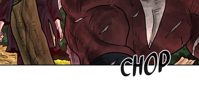 Read Warrior Executioner EN Manga Online
