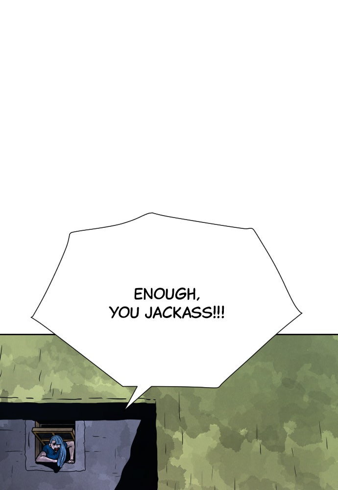 Read Warrior Executioner EN Manga Online