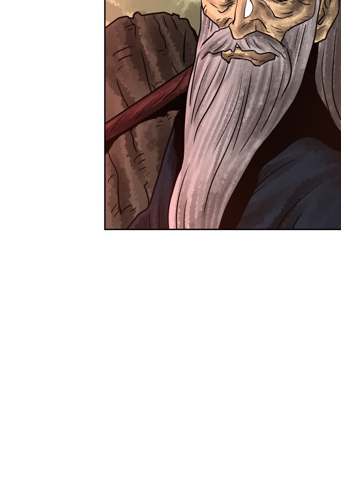 Read Warrior Executioner EN Manga Online