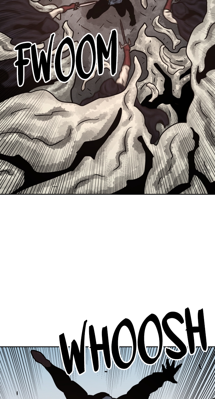 Read Warrior Executioner EN Manga Online
