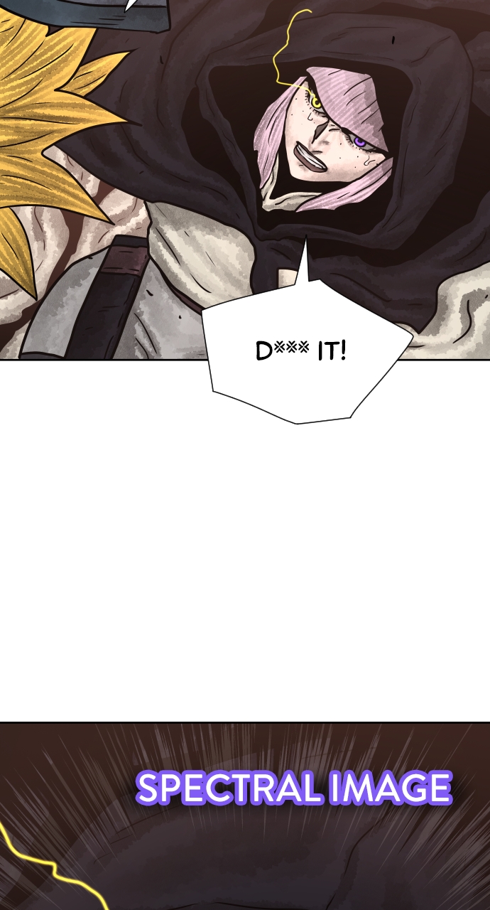 Read Warrior Executioner EN Manga Online