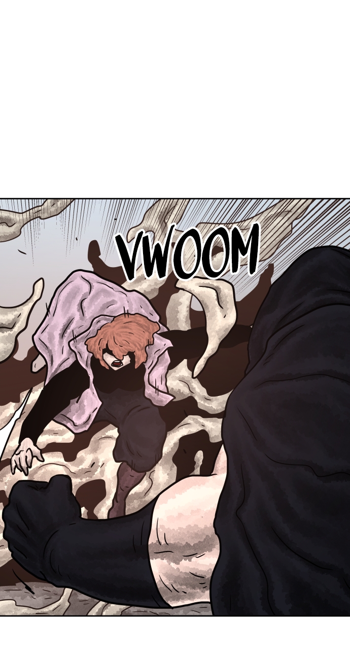 Read Warrior Executioner EN Manga Online