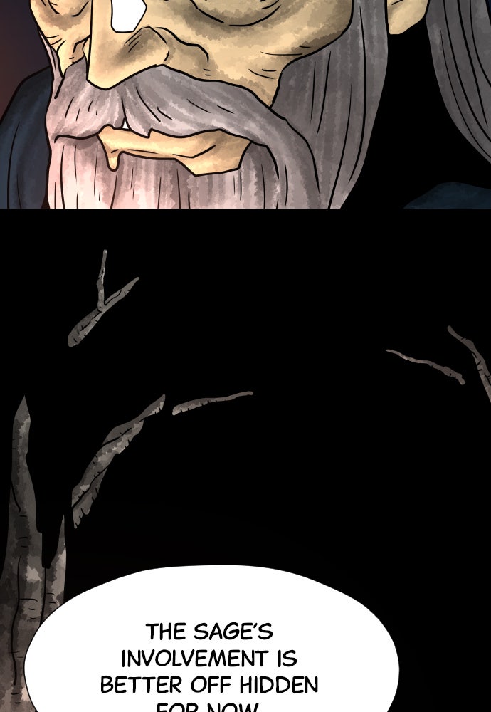 Read Warrior Executioner EN Manga Online