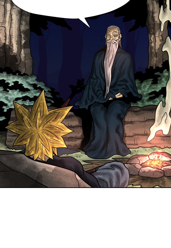Read Warrior Executioner EN Manga Online