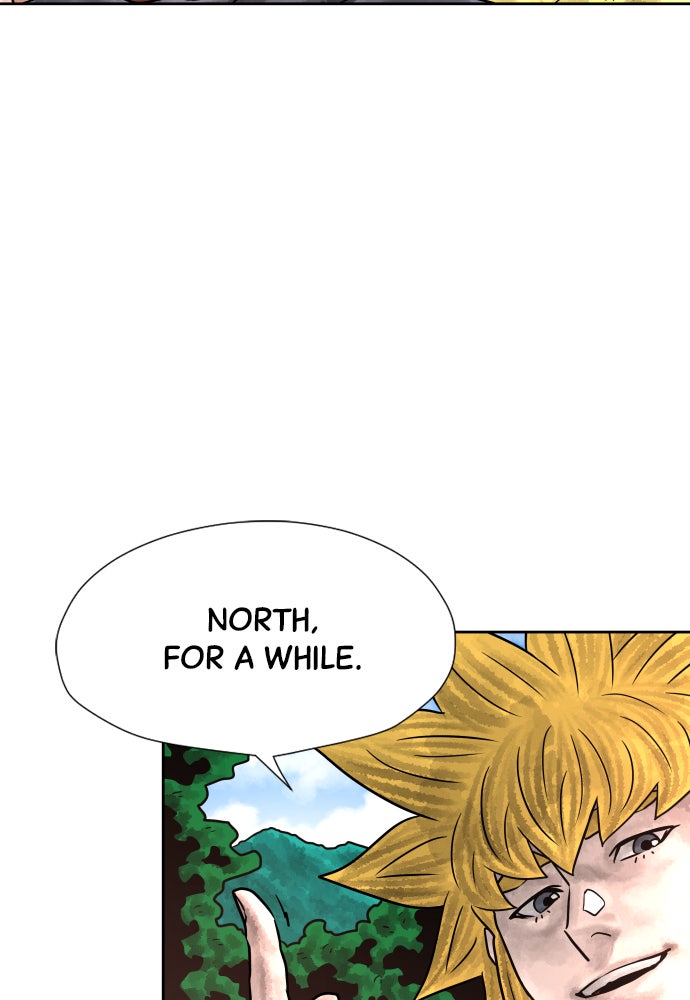 Read Warrior Executioner EN Manga Online