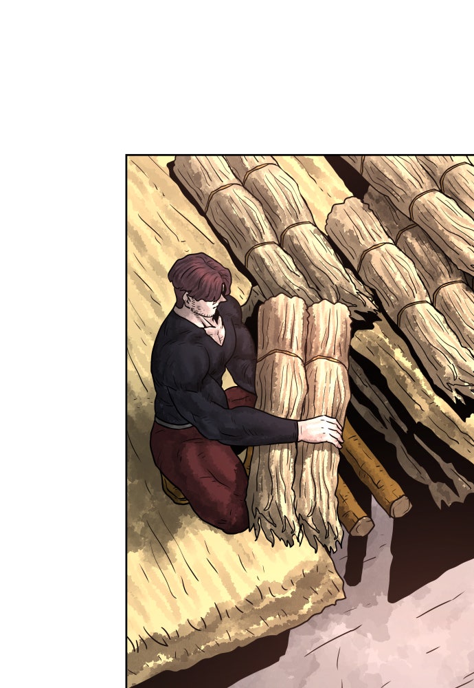 Read Warrior Executioner EN Manga Online