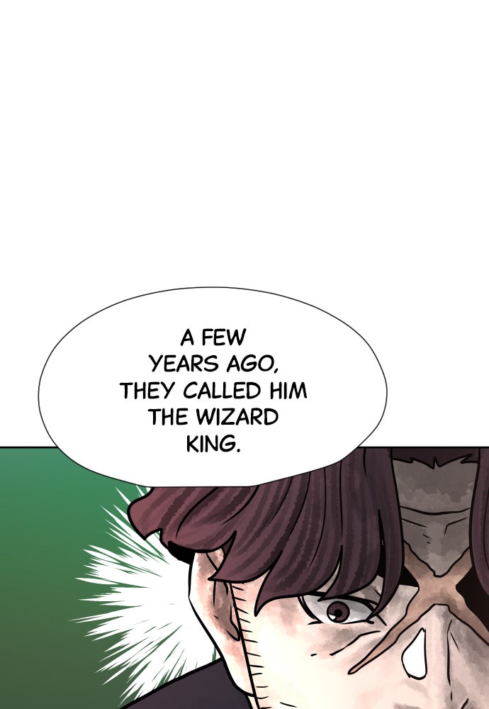 Read Warrior Executioner EN Manga Online