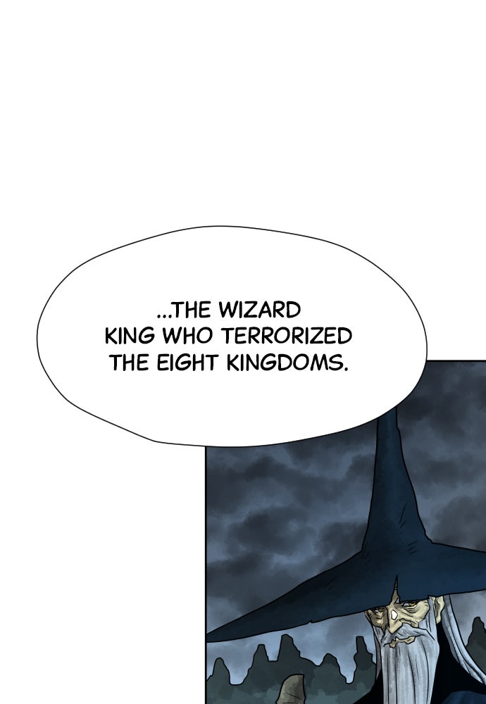 Read Warrior Executioner EN Manga Online