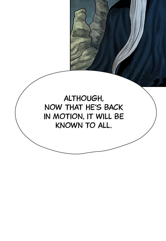 Read Warrior Executioner EN Manga Online