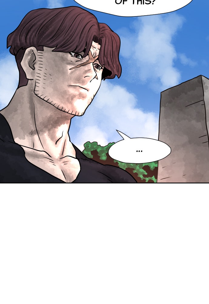 Read Warrior Executioner EN Manga Online