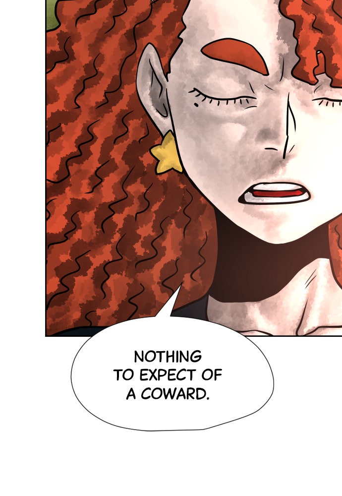 Read Warrior Executioner EN Manga Online
