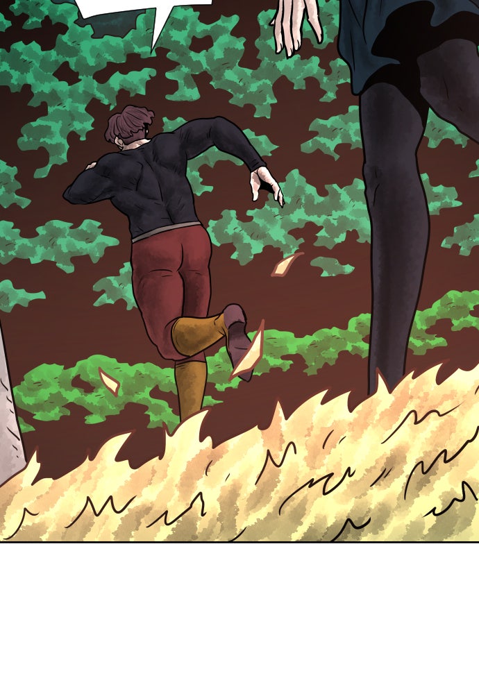 Read Warrior Executioner EN Manga Online