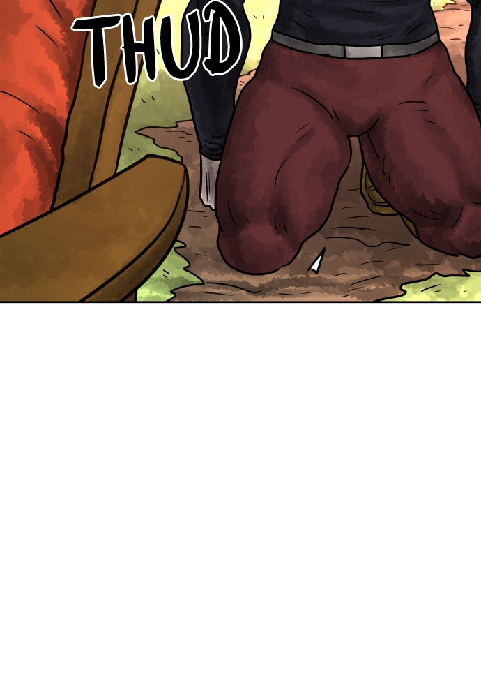 Read Warrior Executioner EN Manga Online