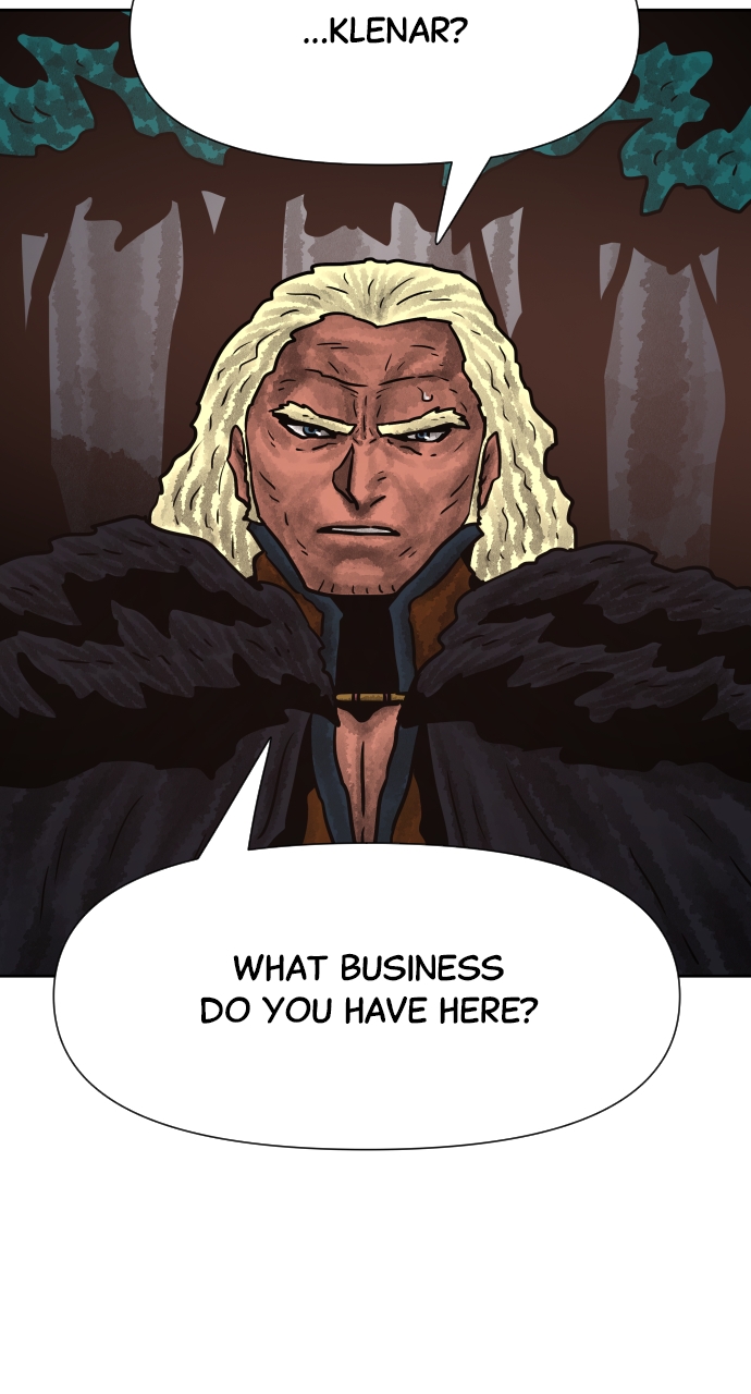Read Warrior Executioner EN Manga Online