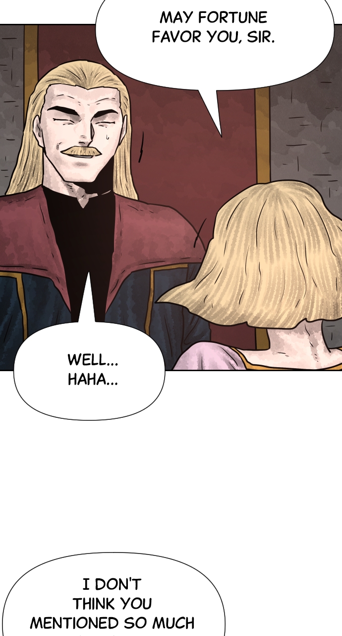 Read Warrior Executioner EN Manga Online