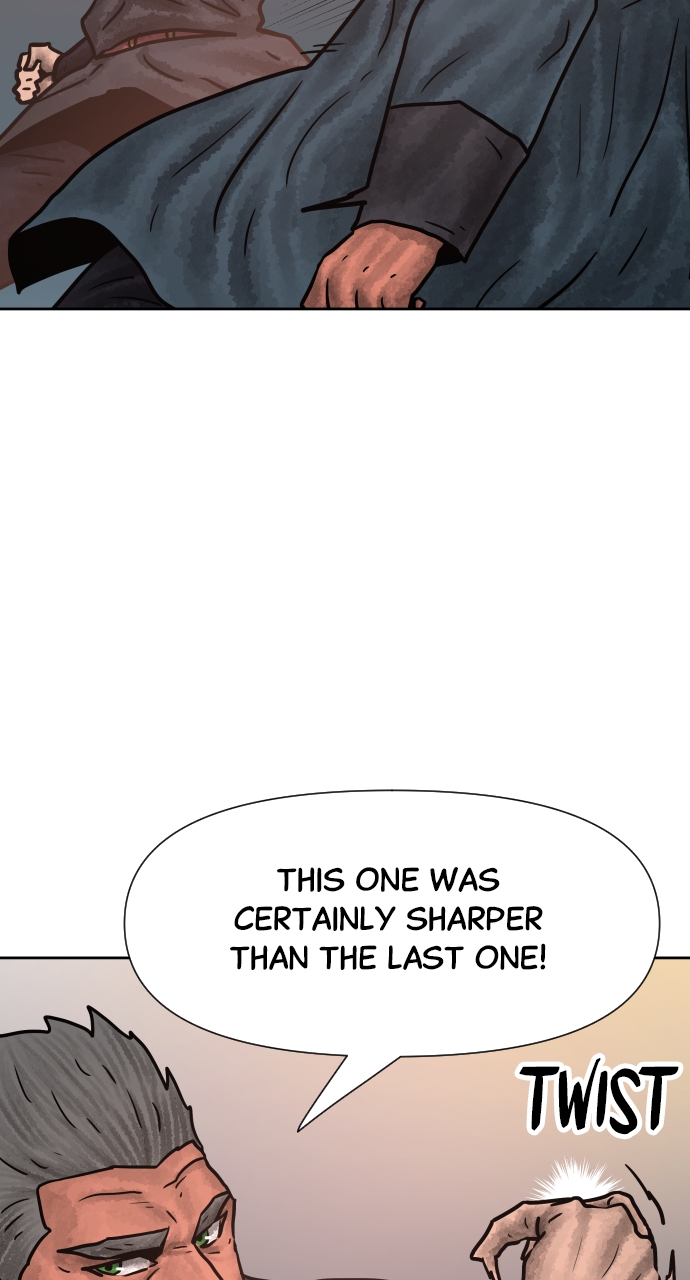 Read Warrior Executioner EN Manga Online