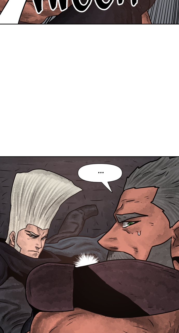 Read Warrior Executioner EN Manga Online