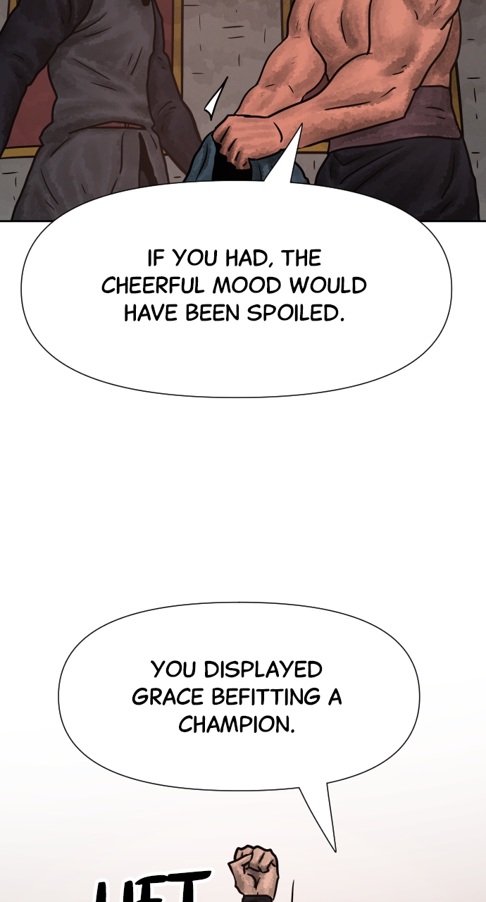 Read Warrior Executioner EN Manga Online