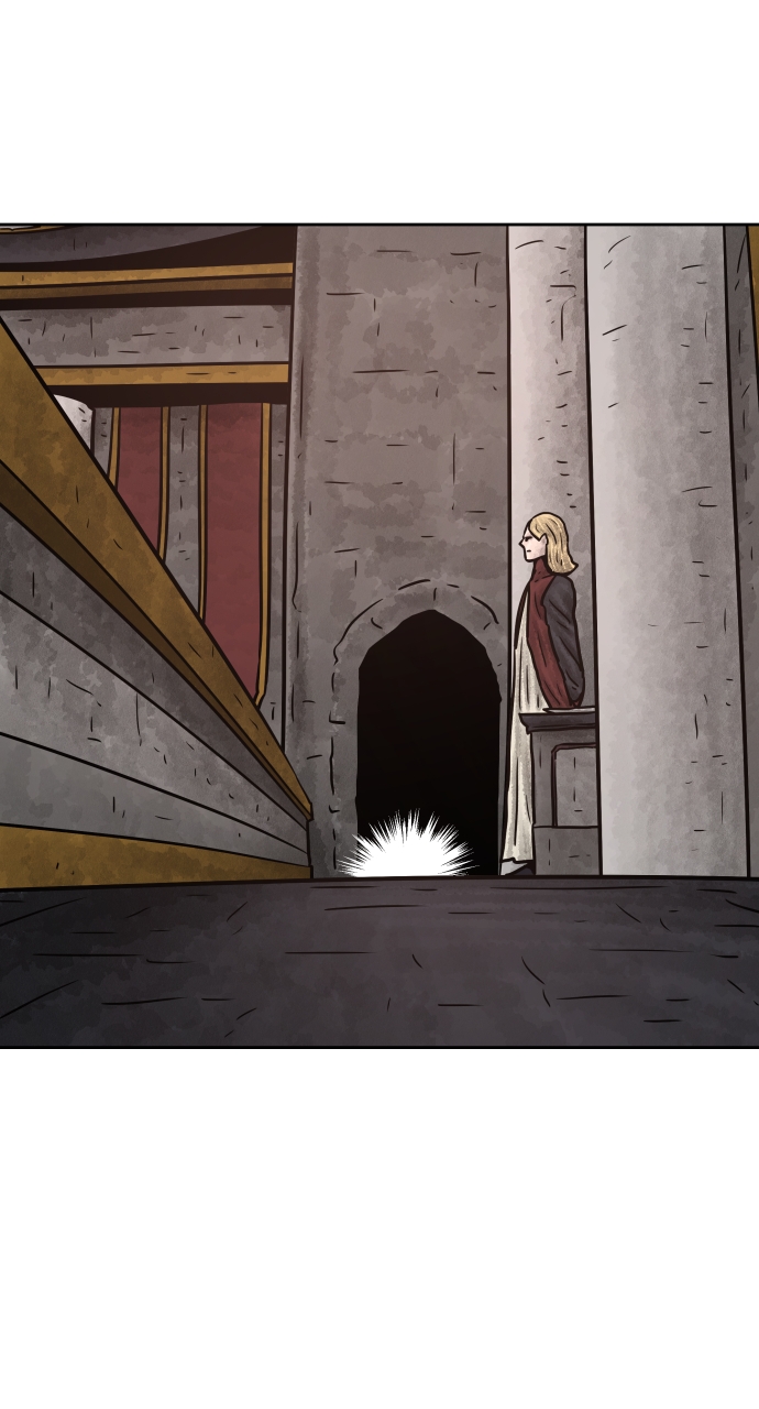 Read Warrior Executioner EN Manga Online