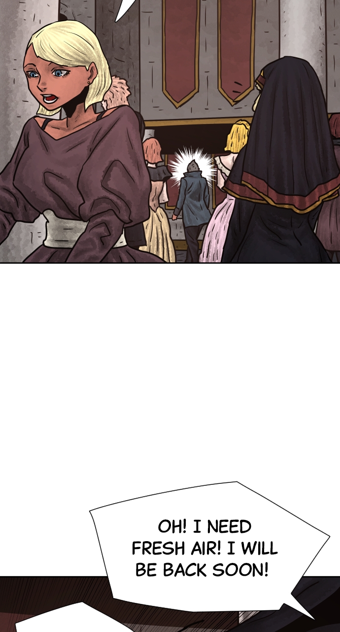 Read Warrior Executioner EN Manga Online