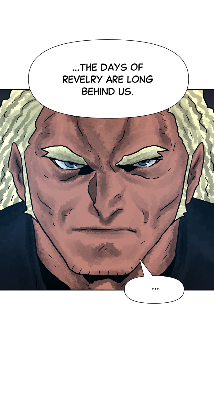 Read Warrior Executioner EN Manga Online
